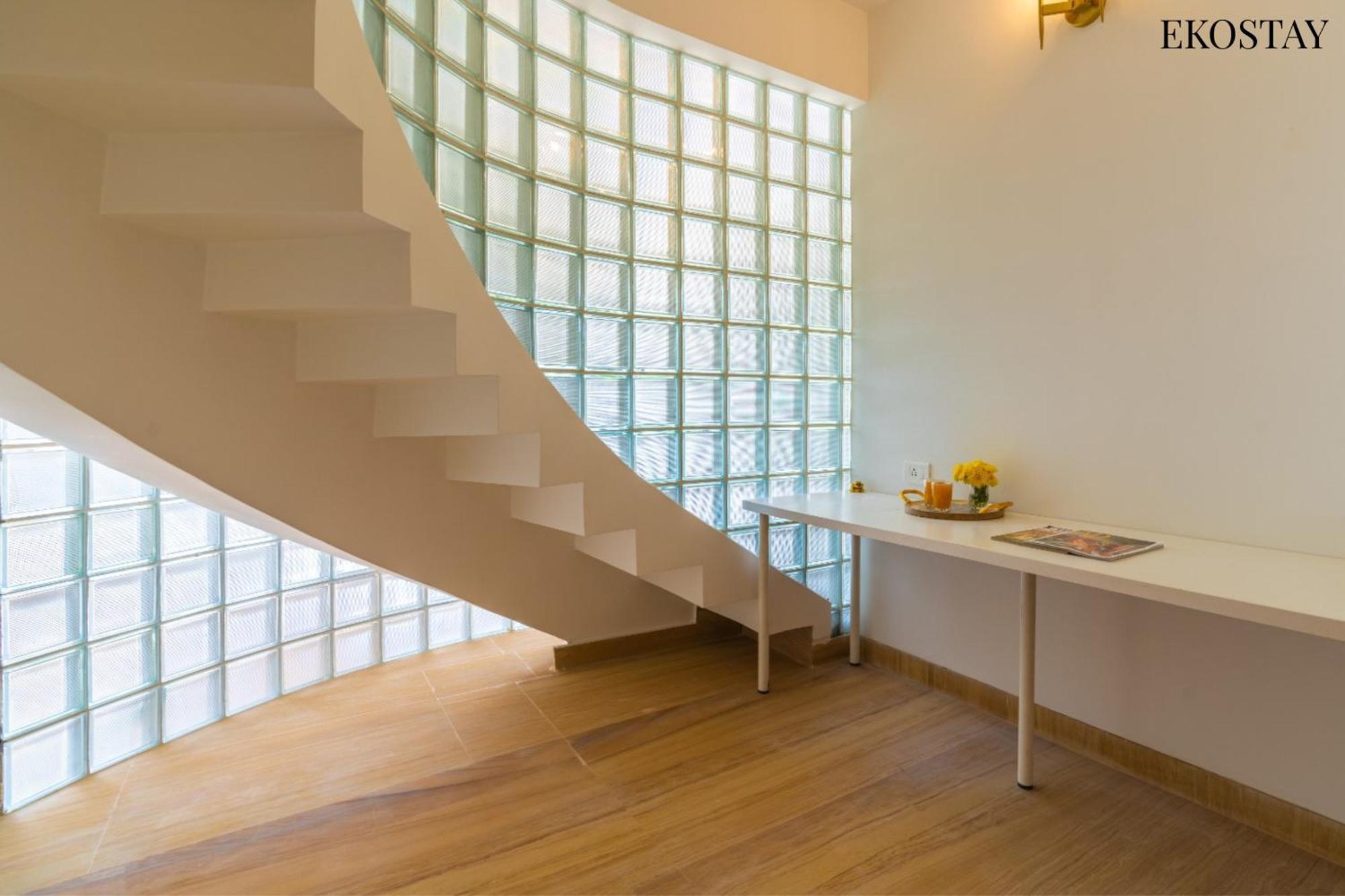 Ekostay Luxe - Casa Marina 坎多林 外观 照片
